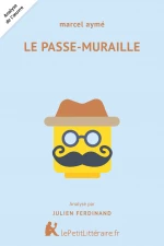 Le Passe-Muraille